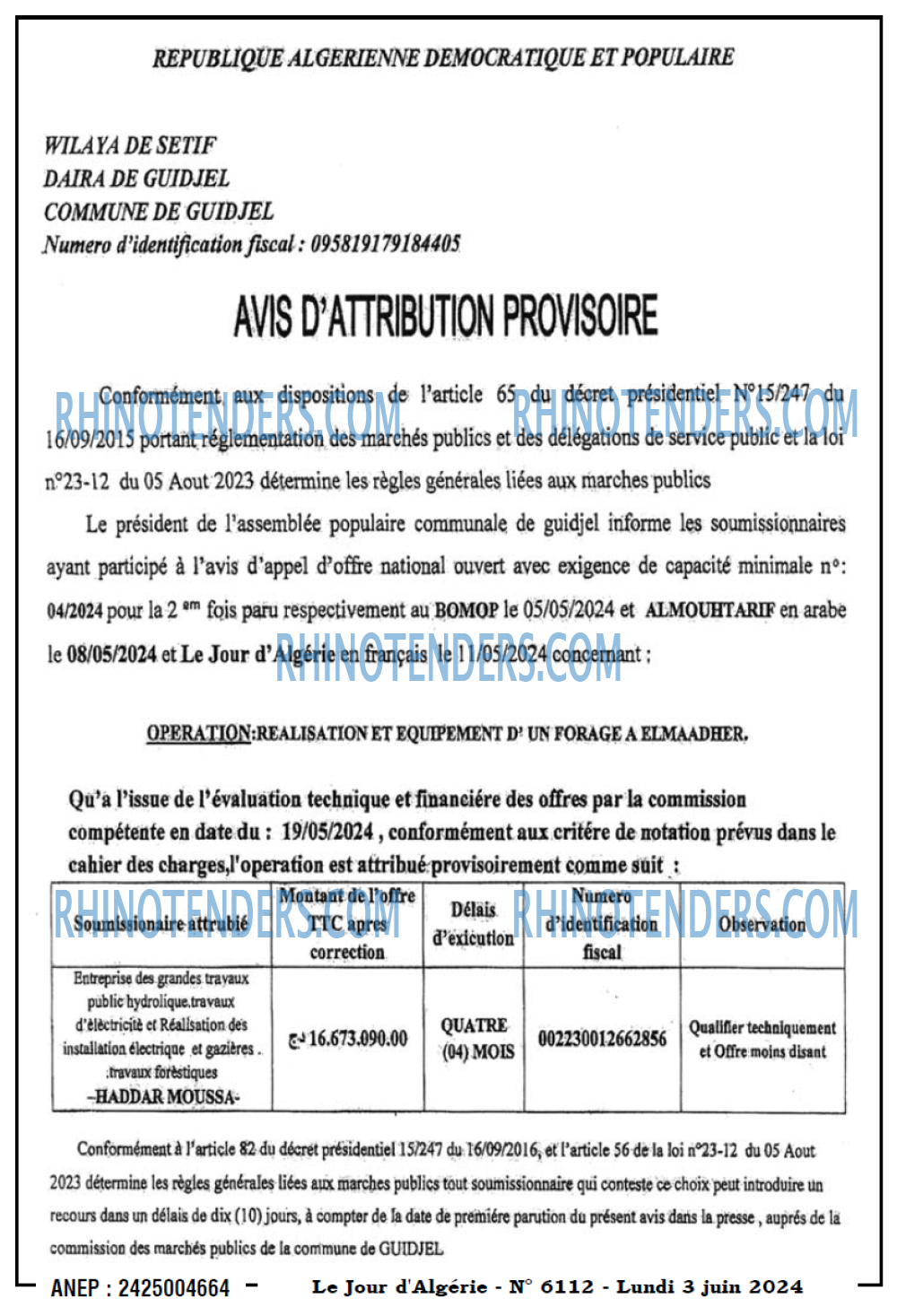 Autres