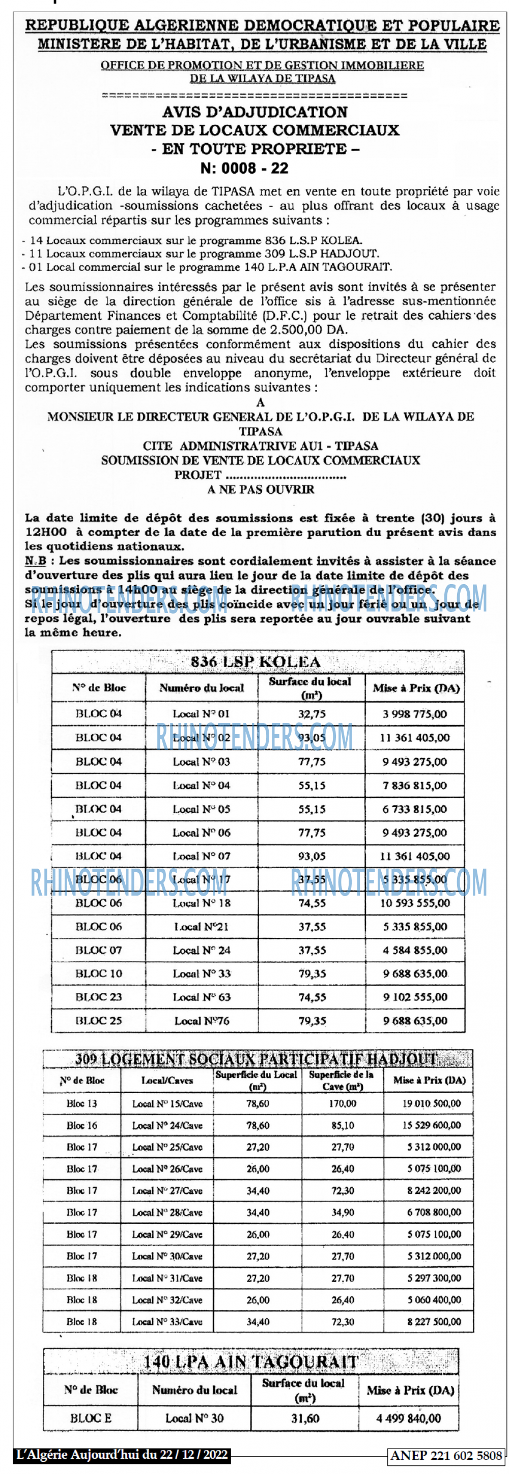 Autres