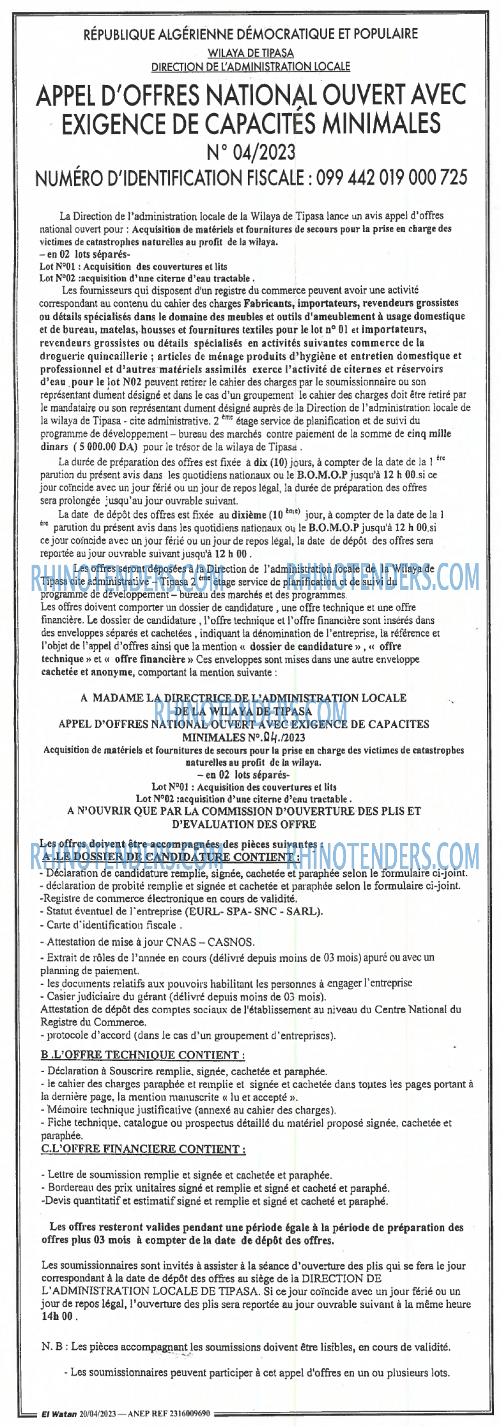 El Watan
