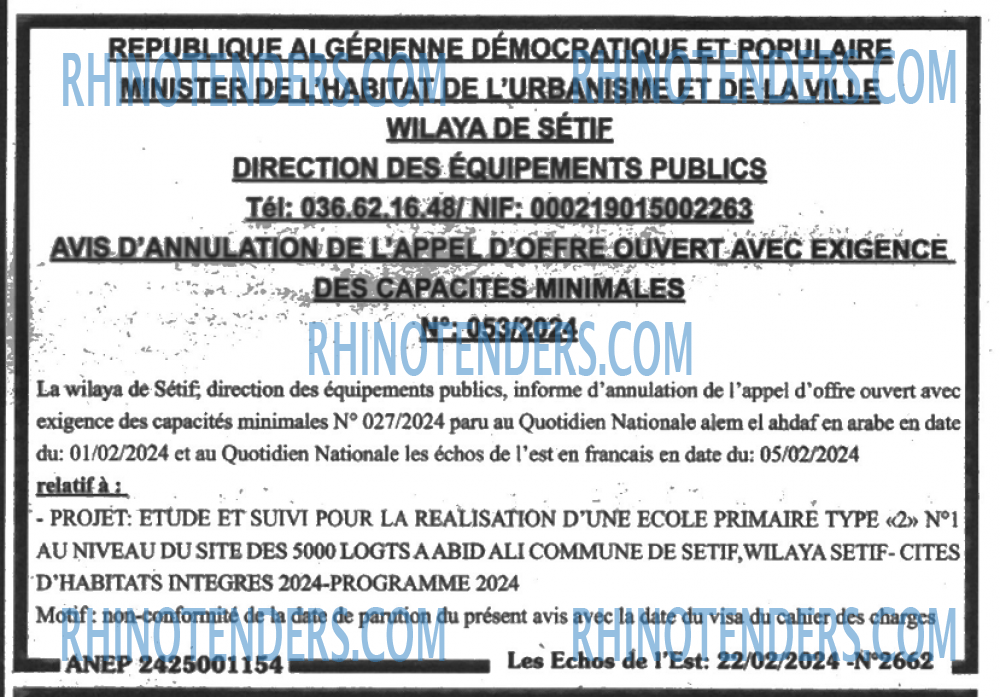 Les Echos de l'Est