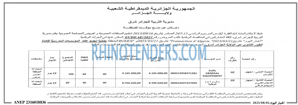 اخبار اليوم
