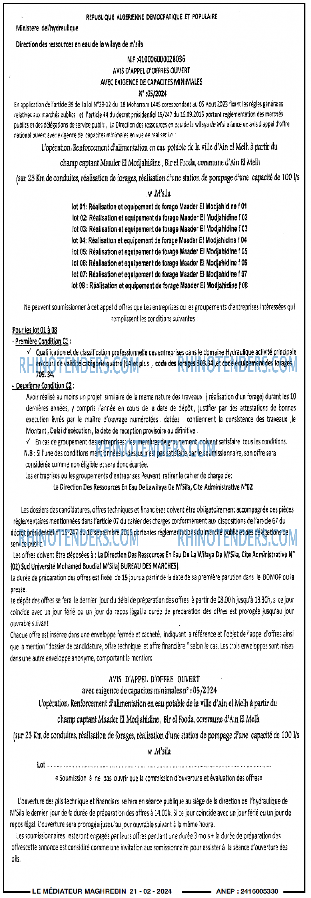 Autres