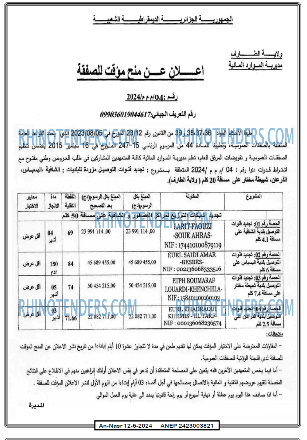 AN-NASR