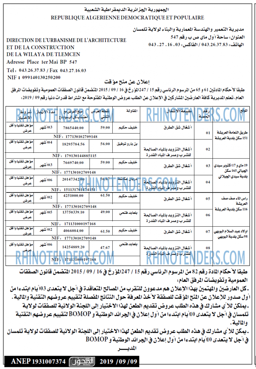 المحور