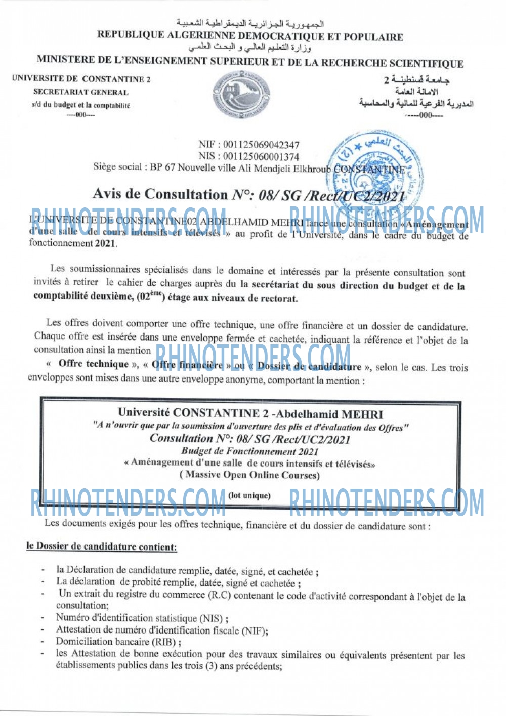 Autres