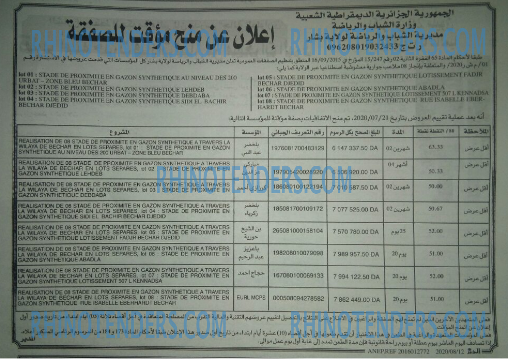 EL KHABAR