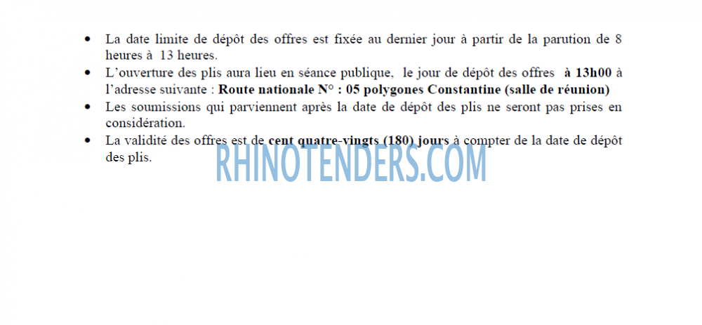 Algérie Télécom