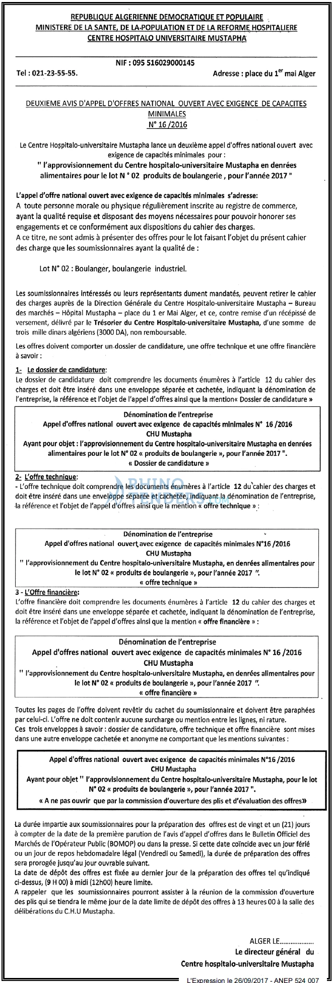 L'EXPRESSION