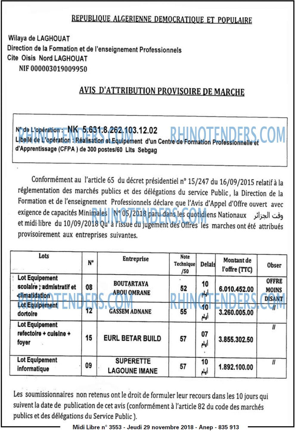 MIDI Libre