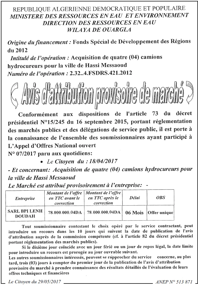 Le Citoyen
