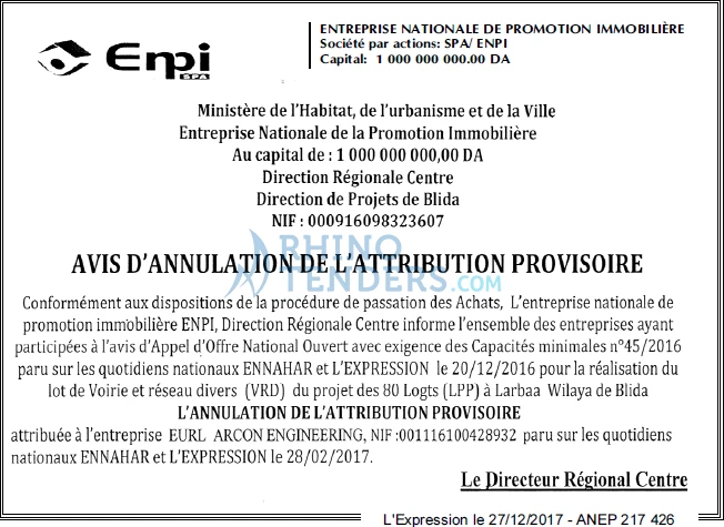 L'EXPRESSION