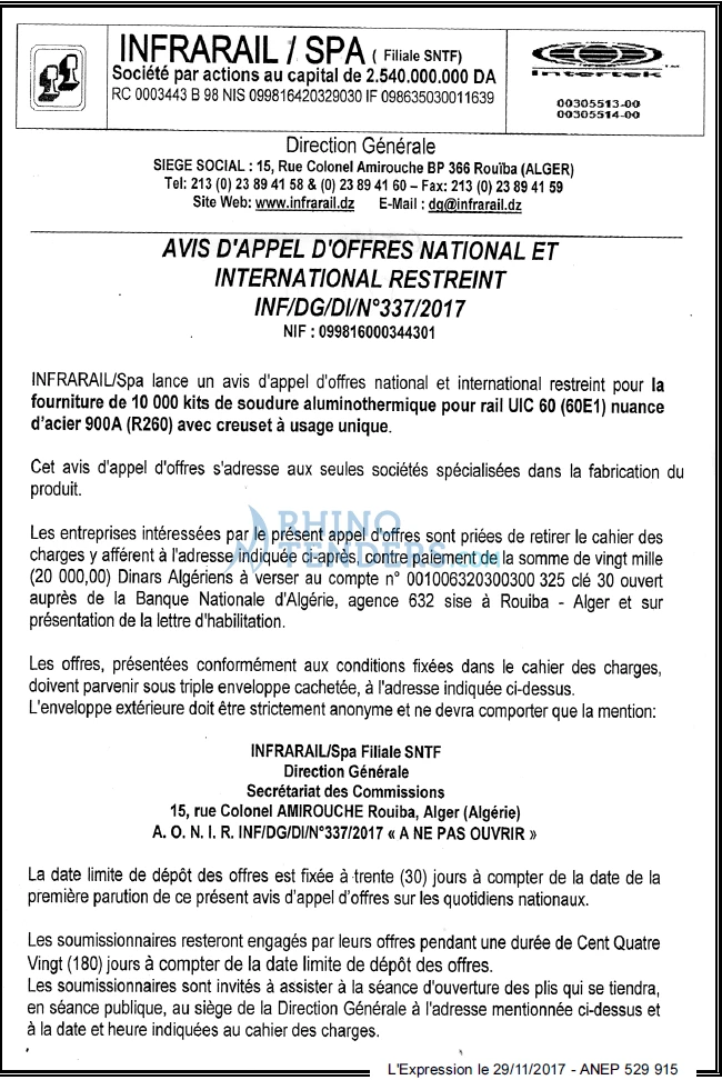 L'EXPRESSION