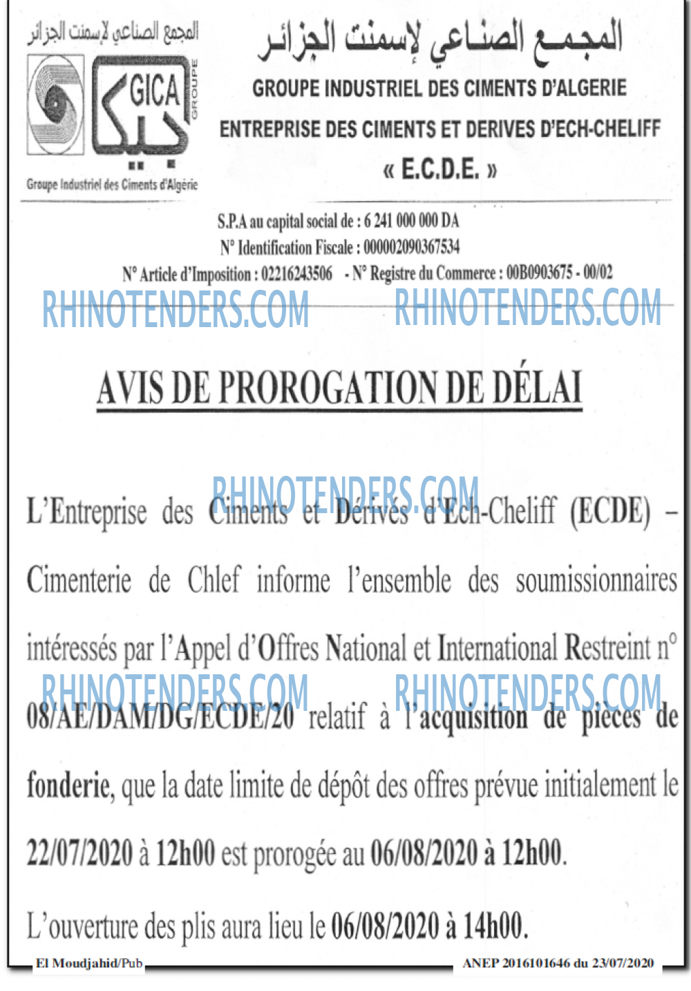 Autres