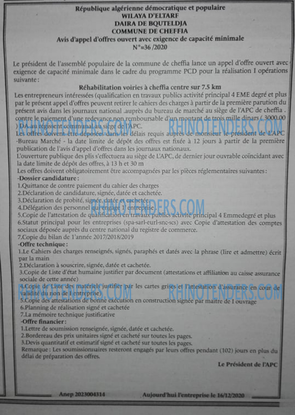 Autres