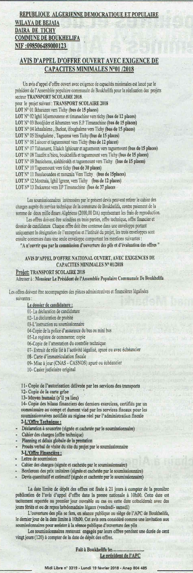 MIDI Libre