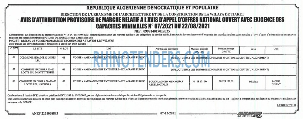 Autres