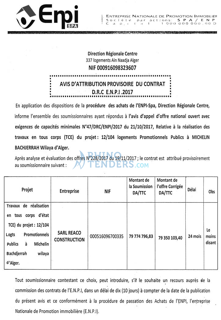 Le Jour d'Algérie