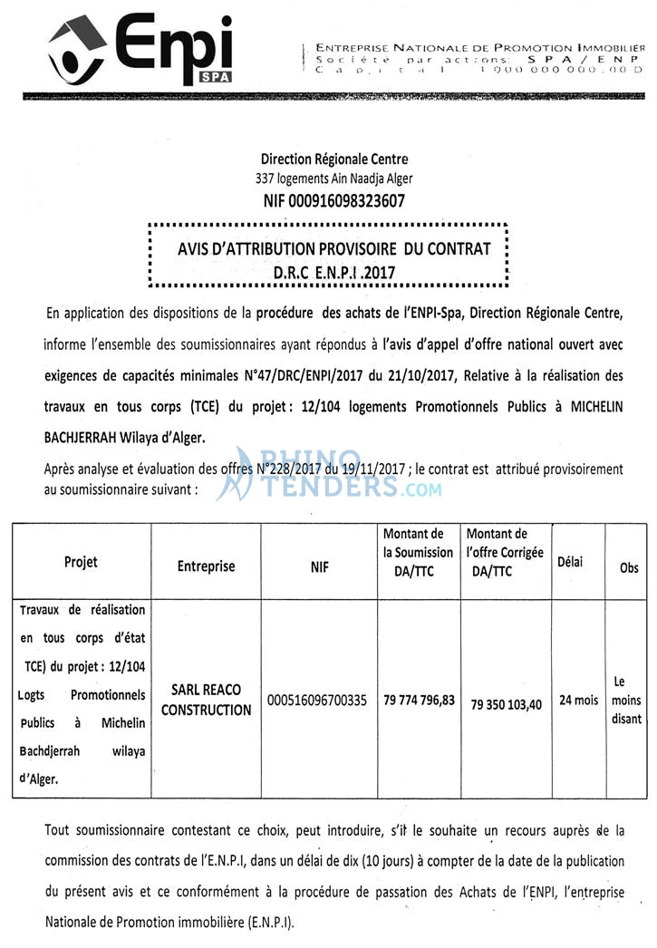 Le Jour d'Algérie