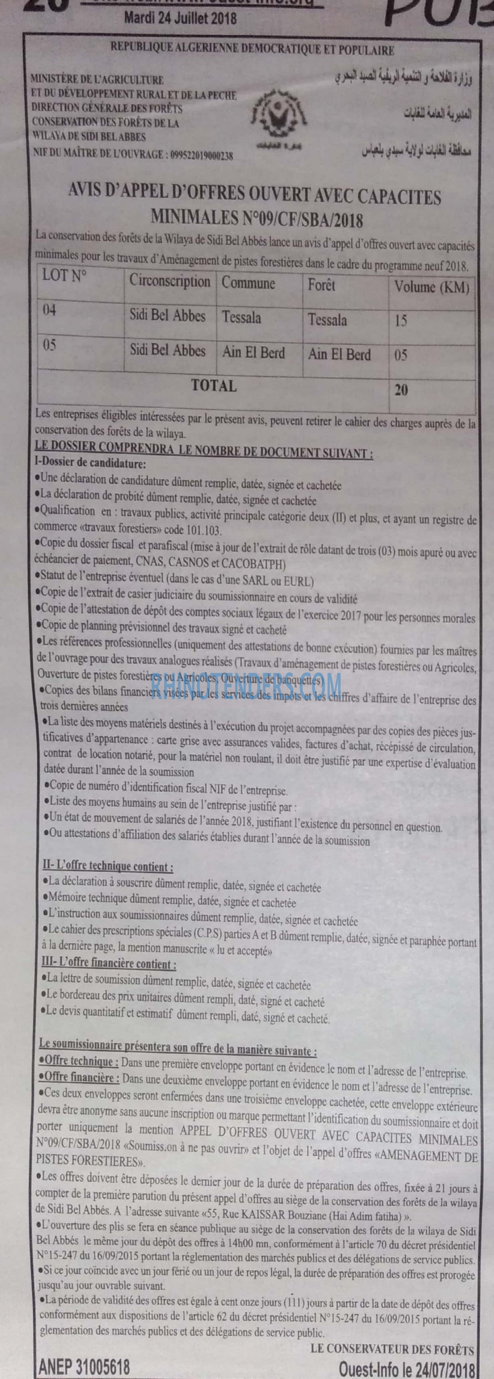 OUEST INFO