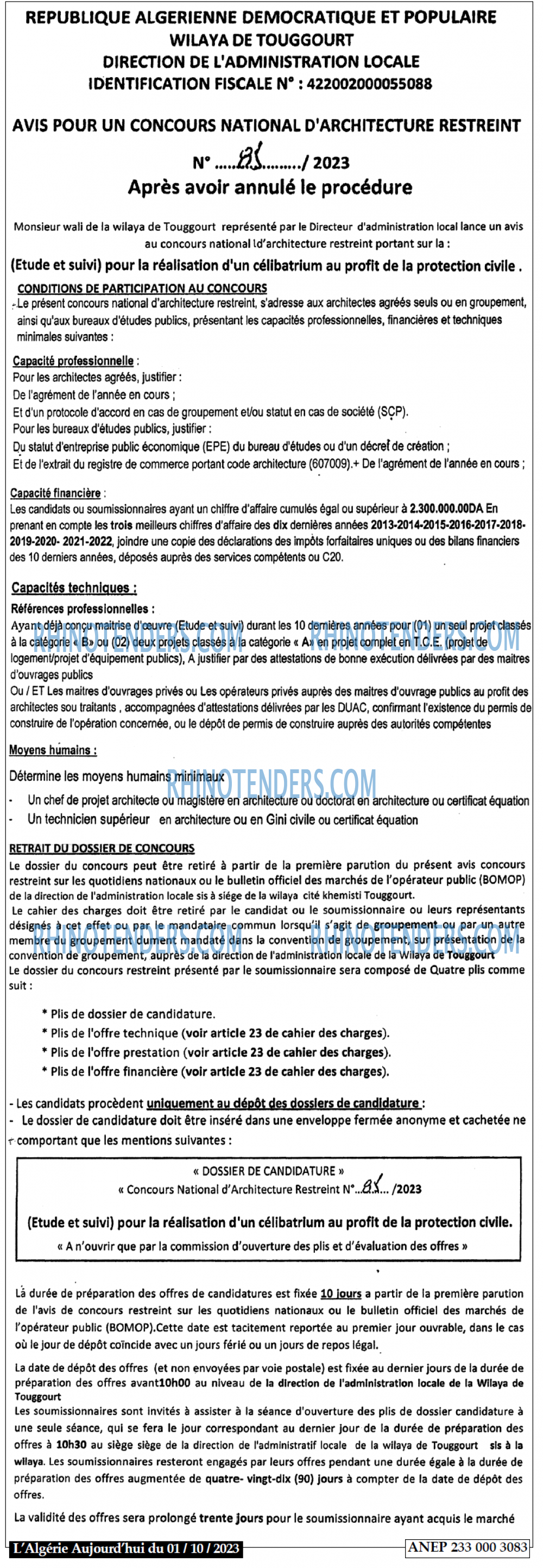 Aujourd'hui