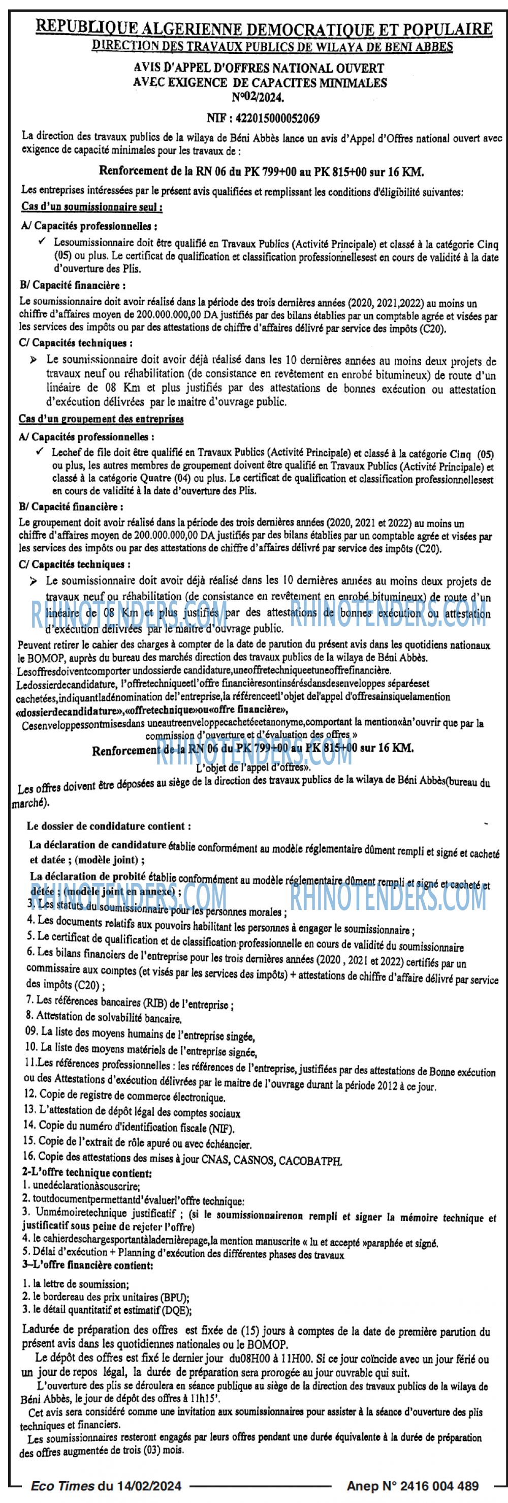 Autres