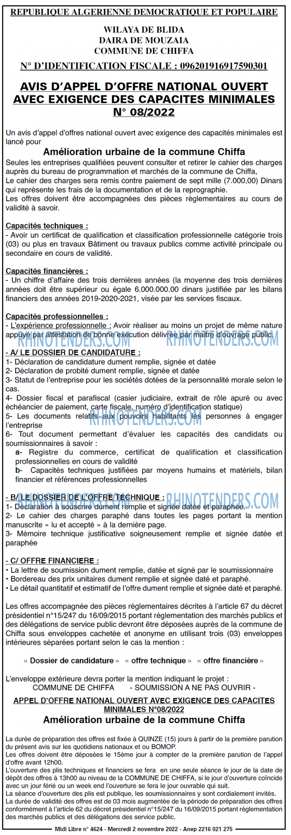 MIDI Libre