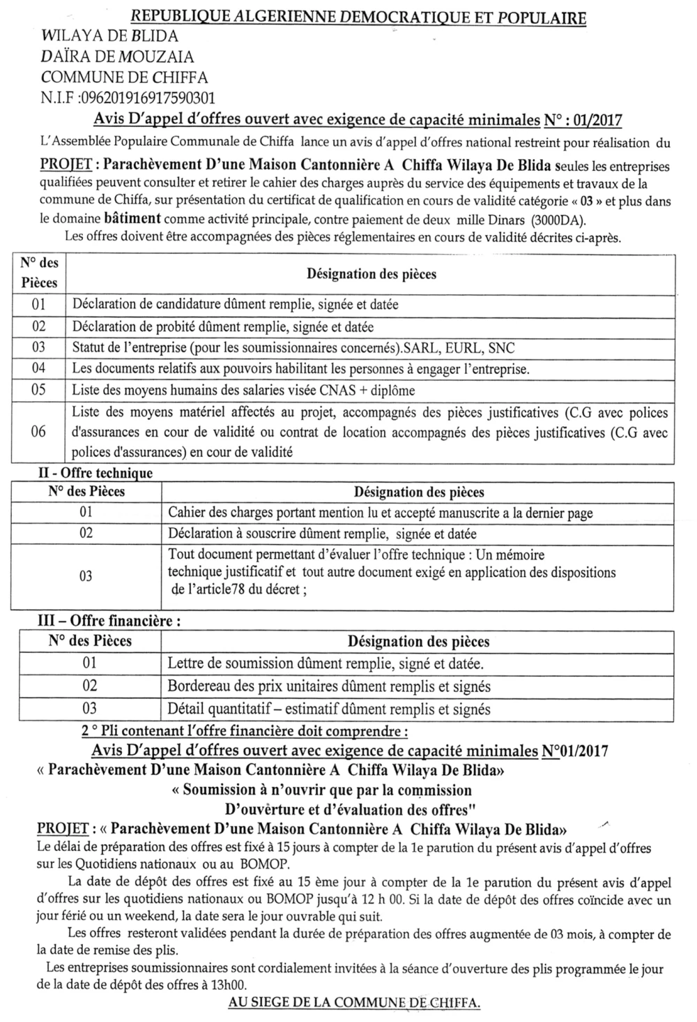 LE REDACTEUR