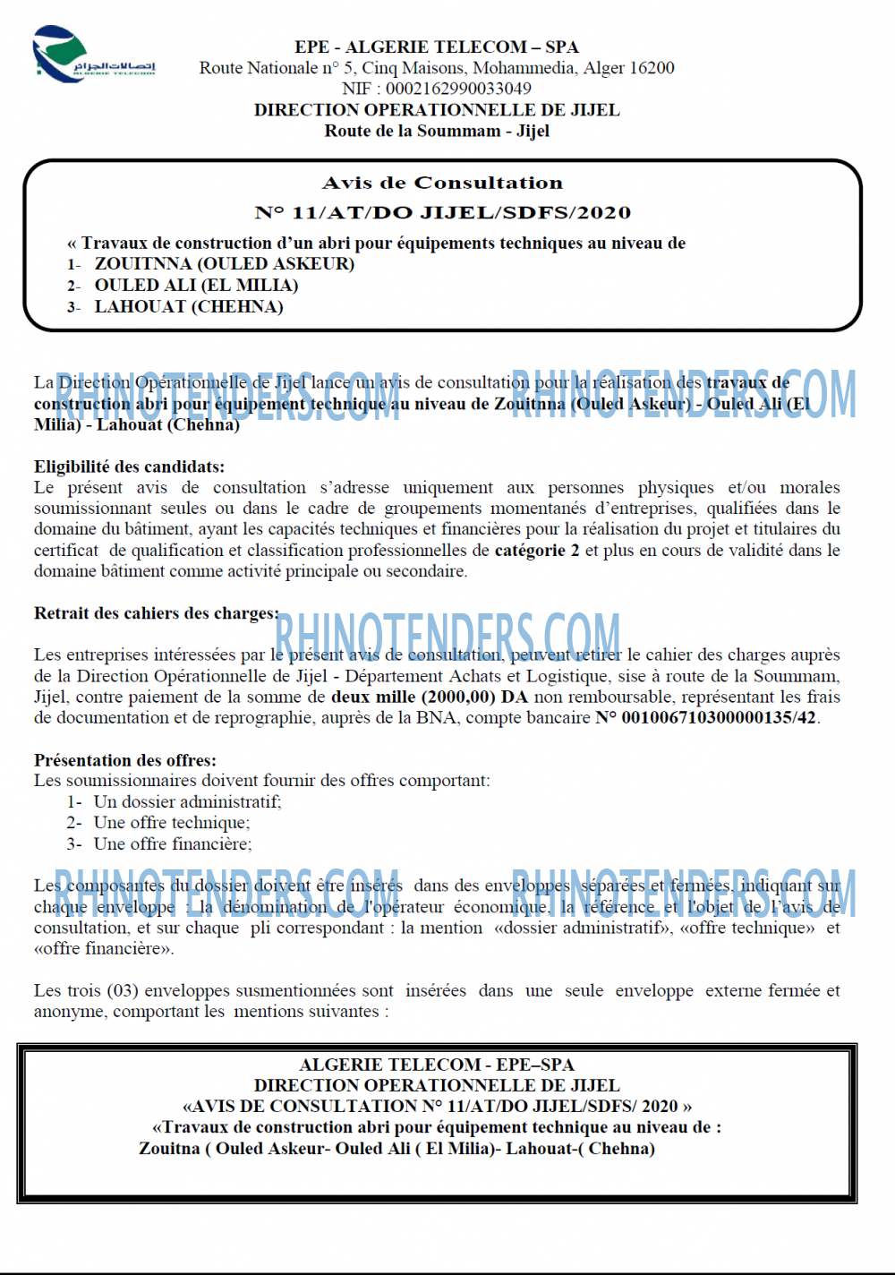 Autres