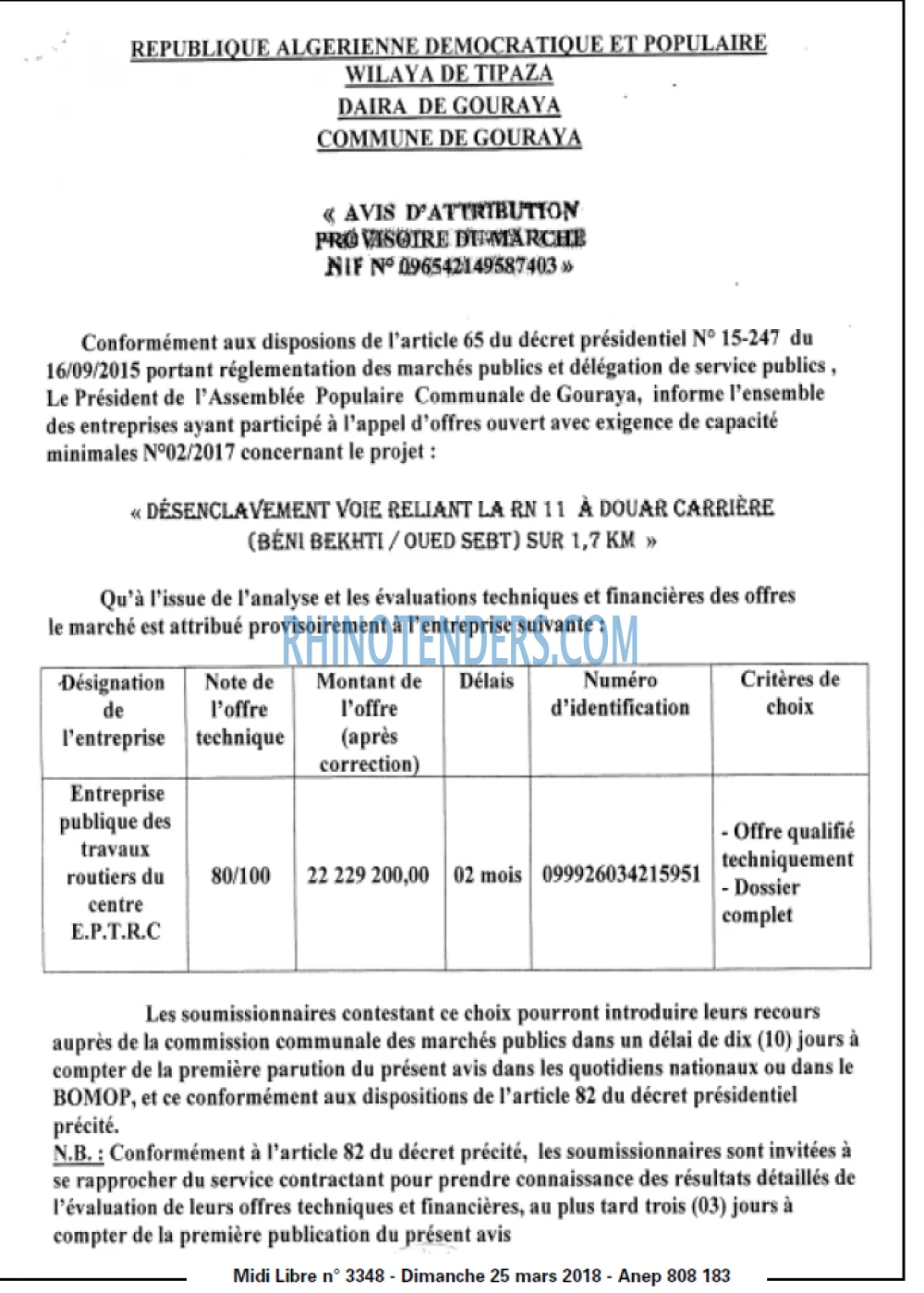 MIDI Libre