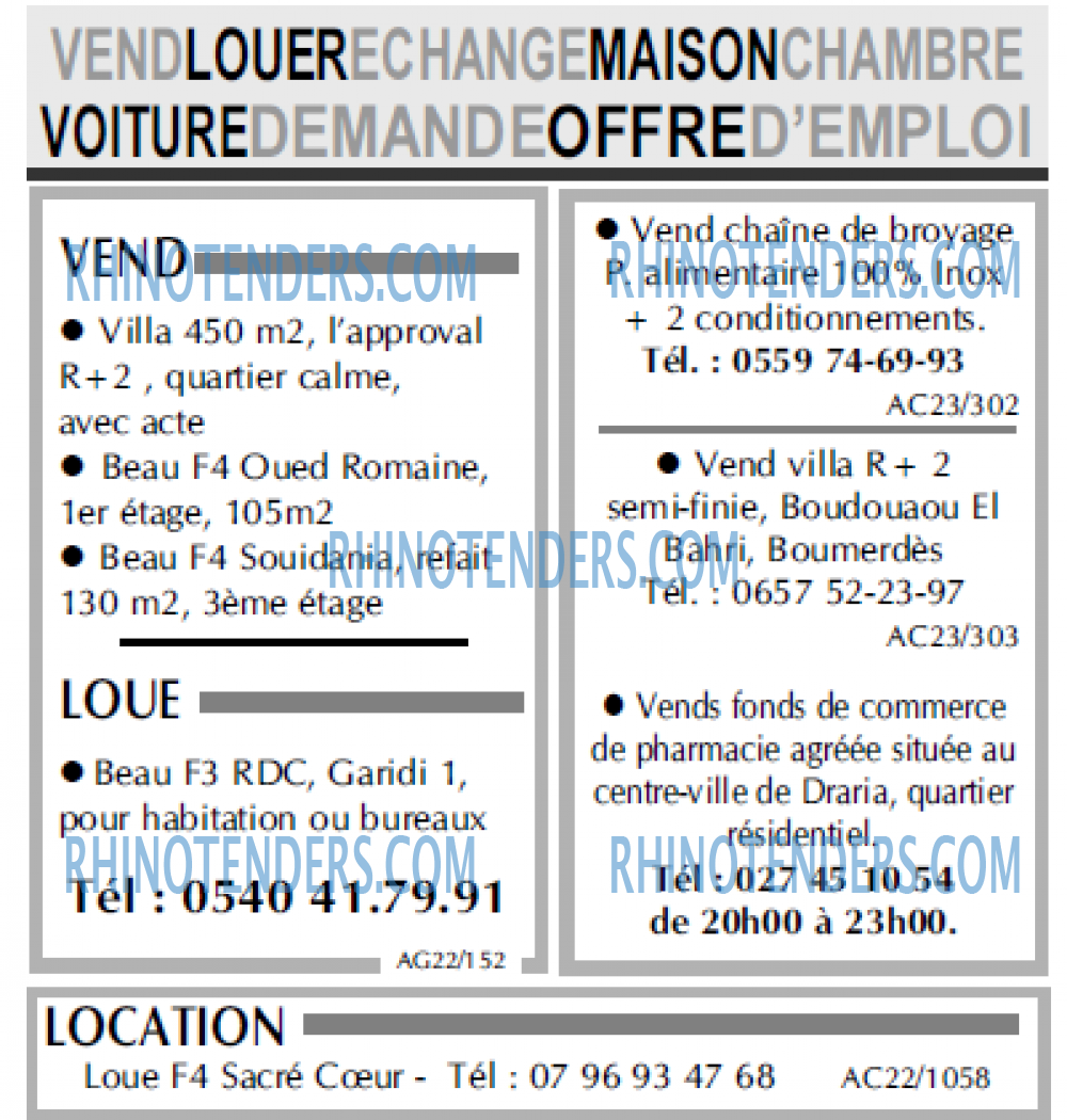 L'EXPRESSION