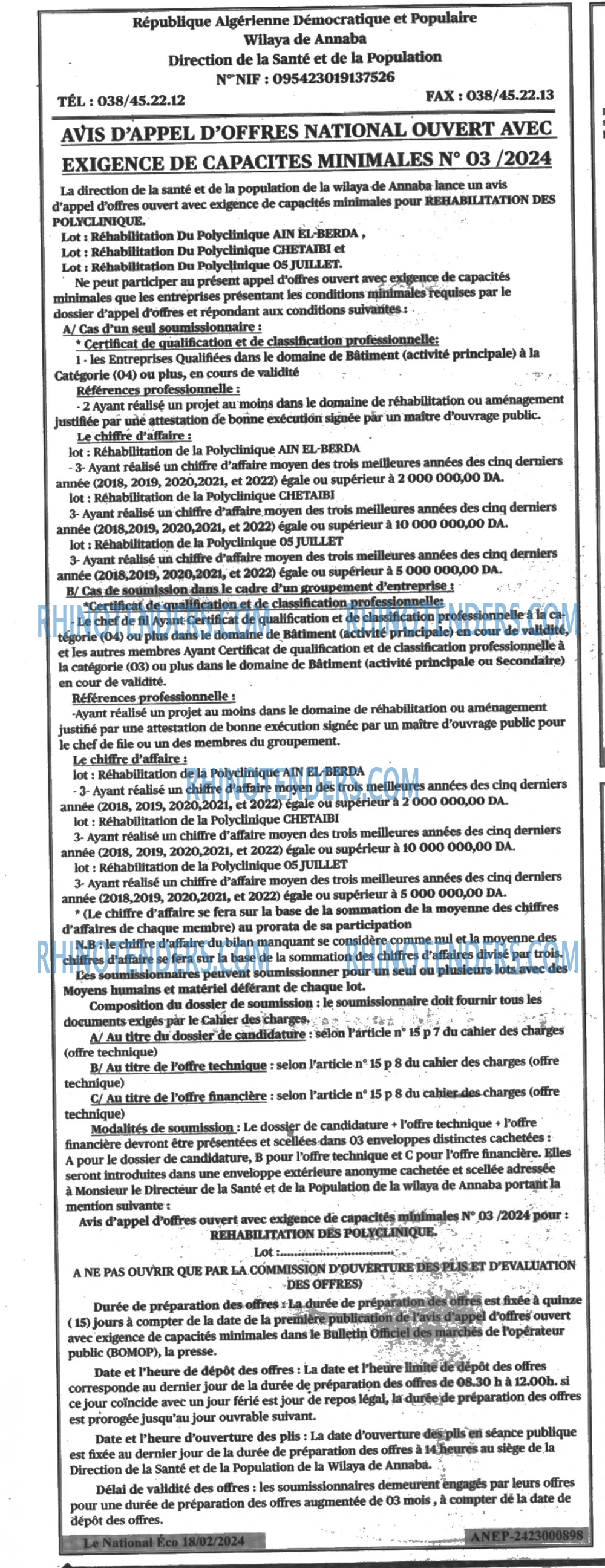 Autres