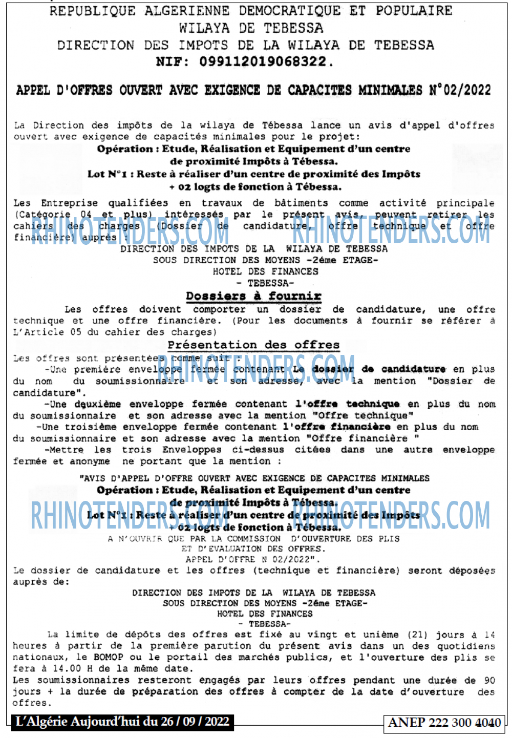 Autres