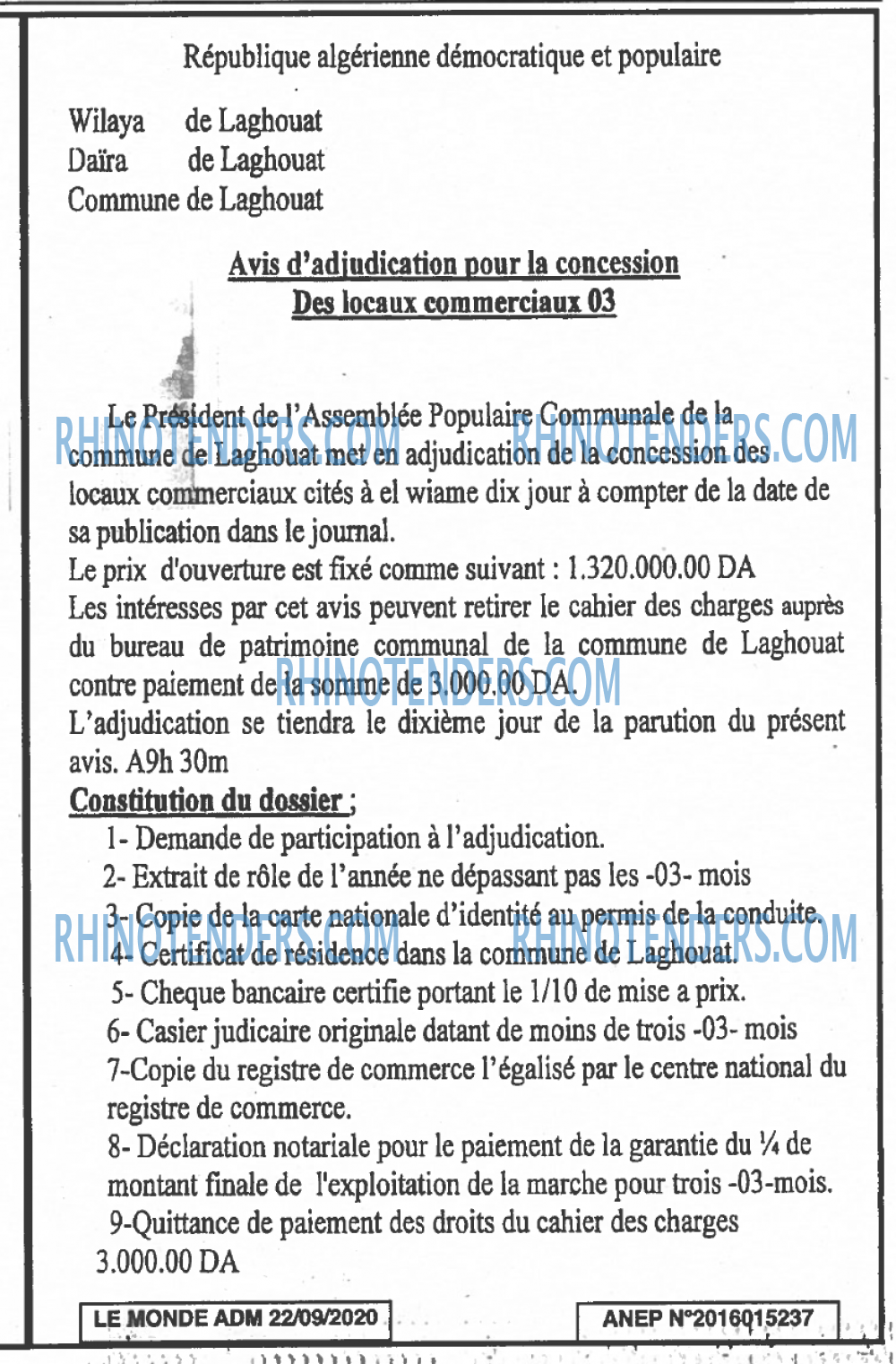 Autres