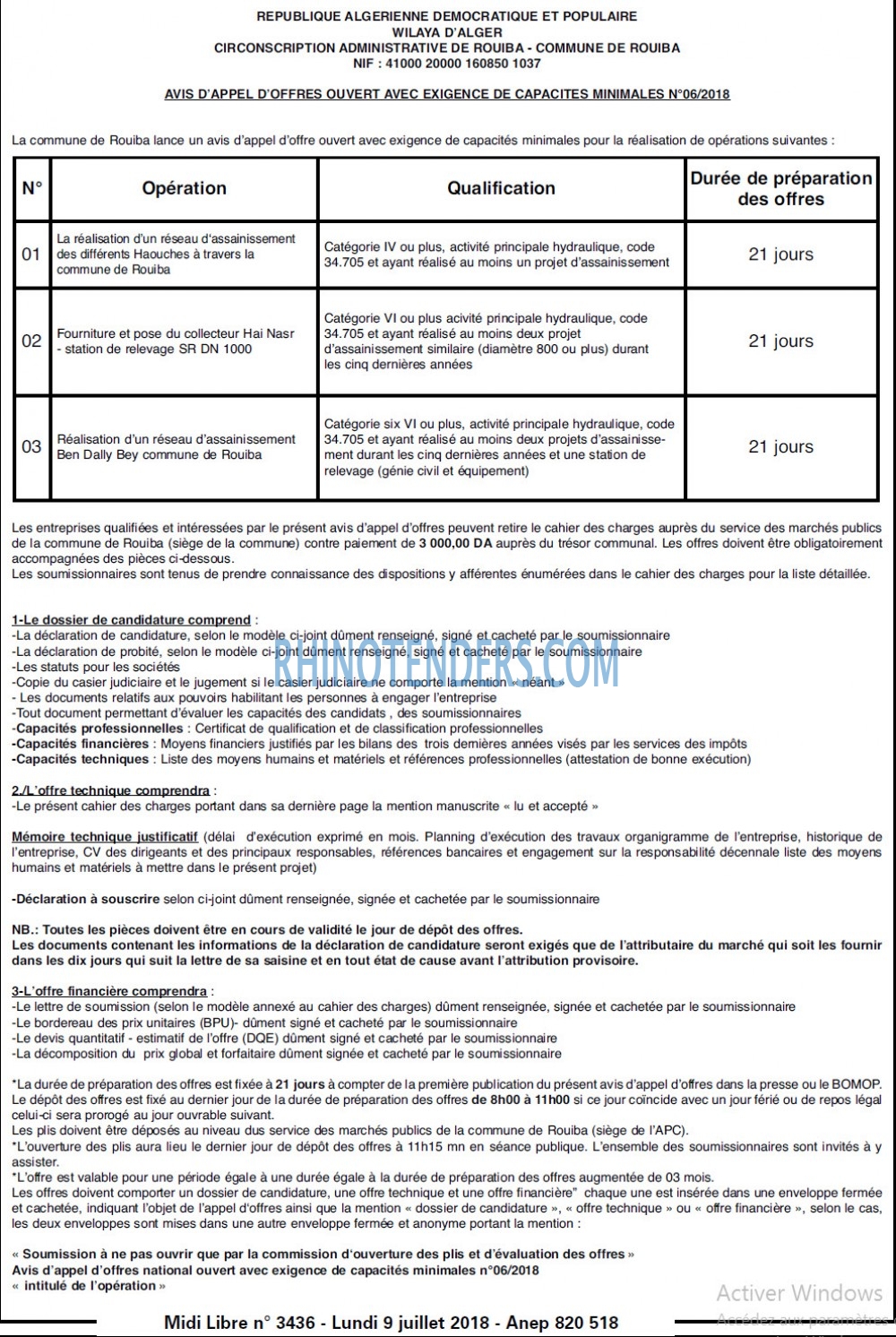 MIDI Libre