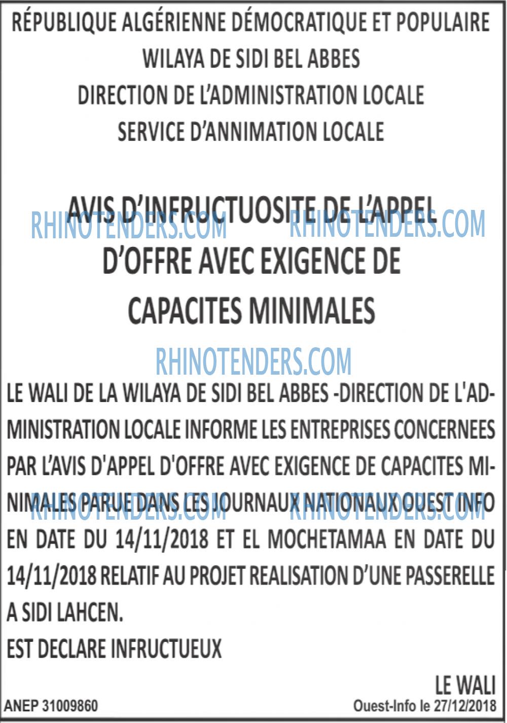 OUEST INFO