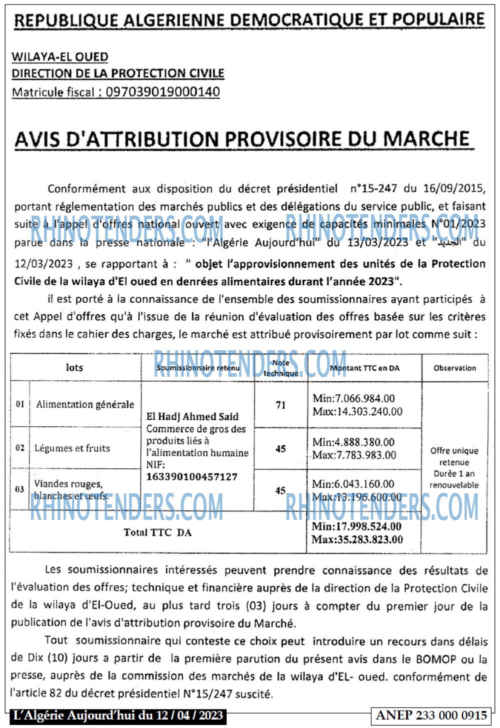 Aujourd'hui