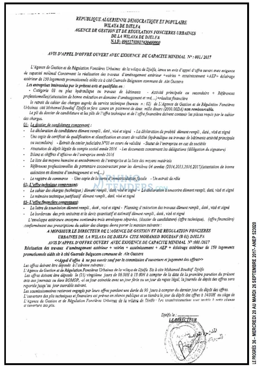Le Progrès