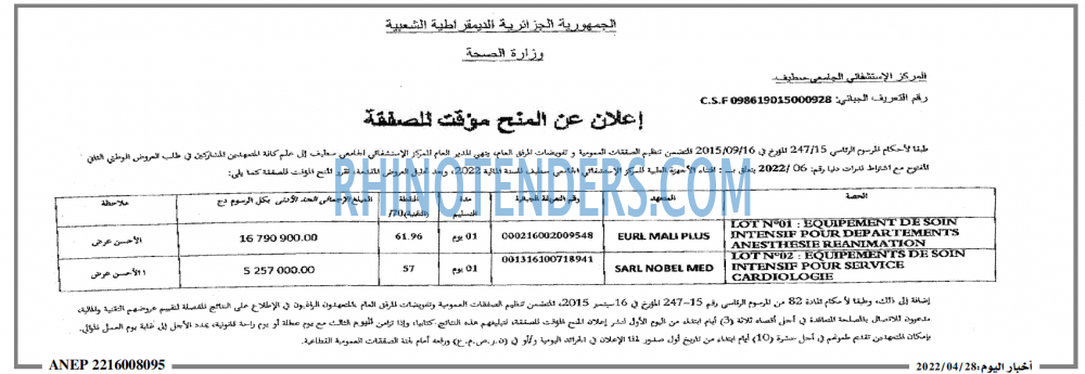 اخبار اليوم