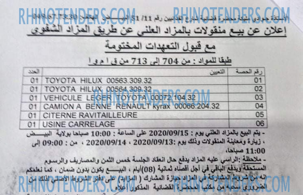 Autres