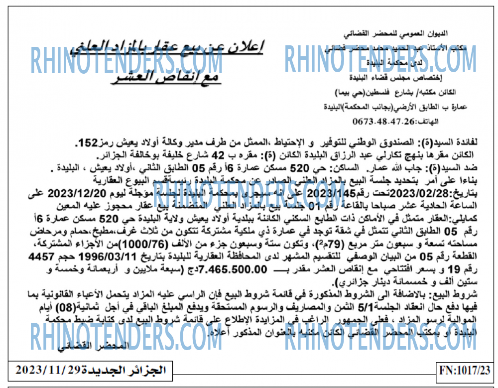 الجزائر الجديدة