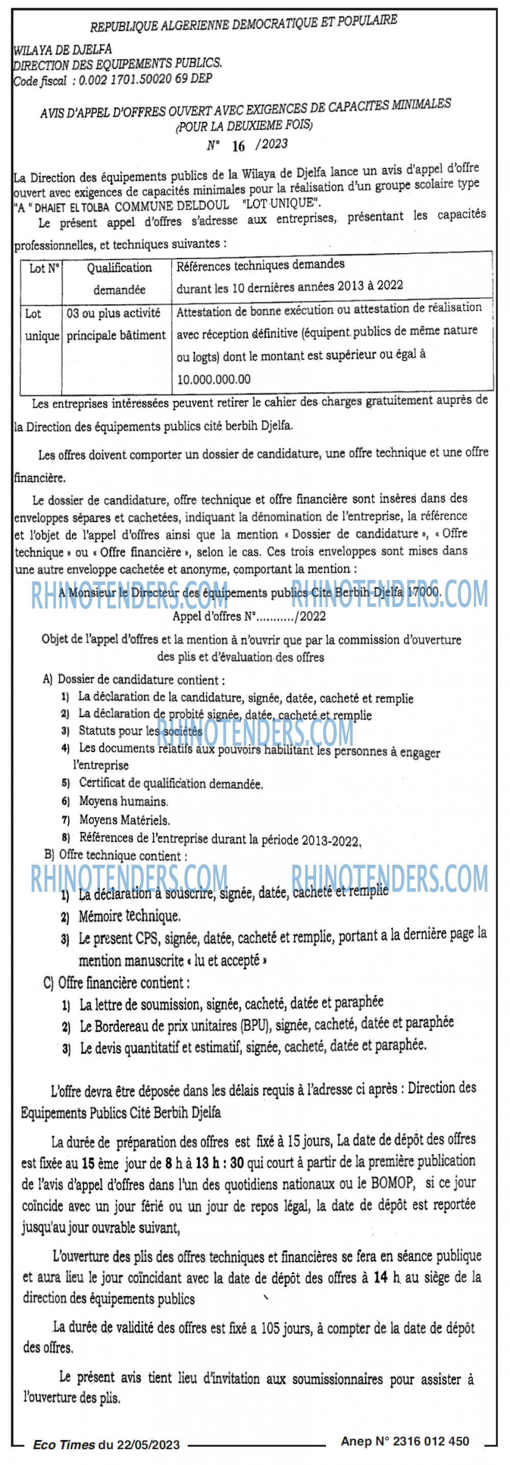 Autres
