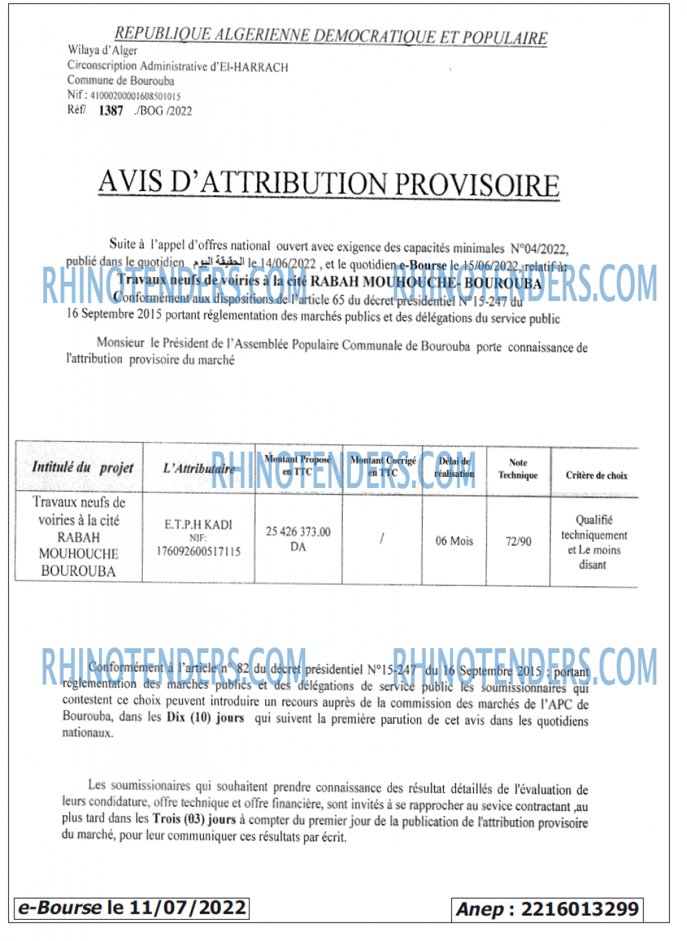 Autres