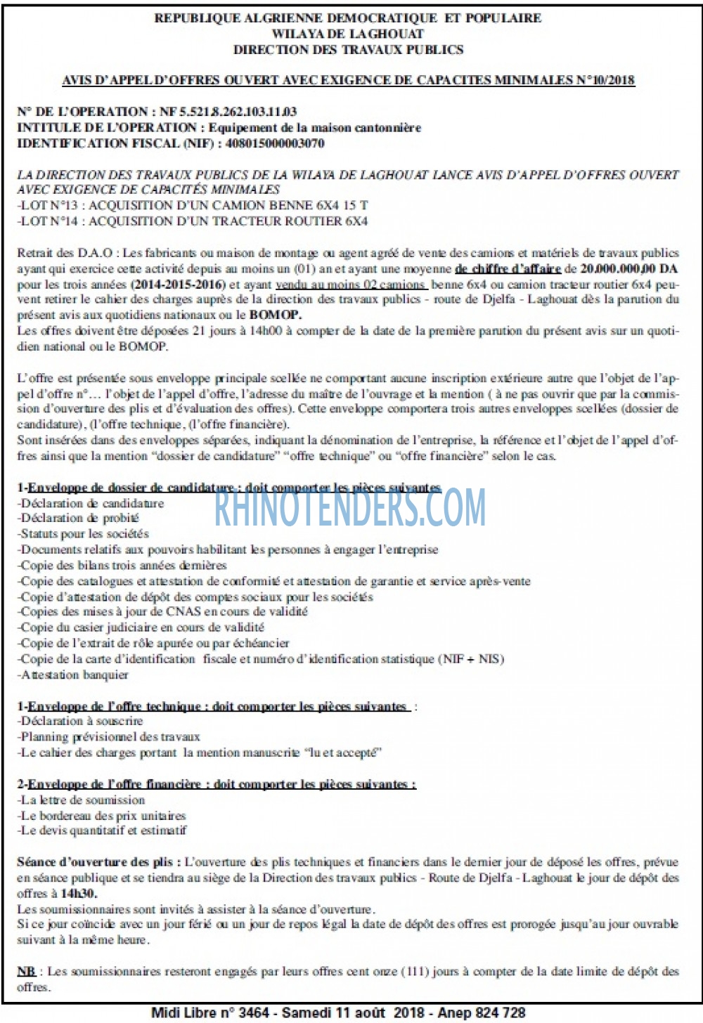 MIDI Libre