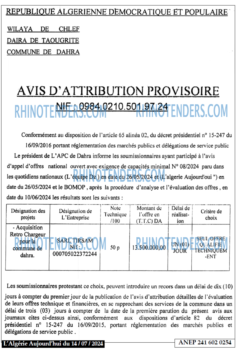 Autres