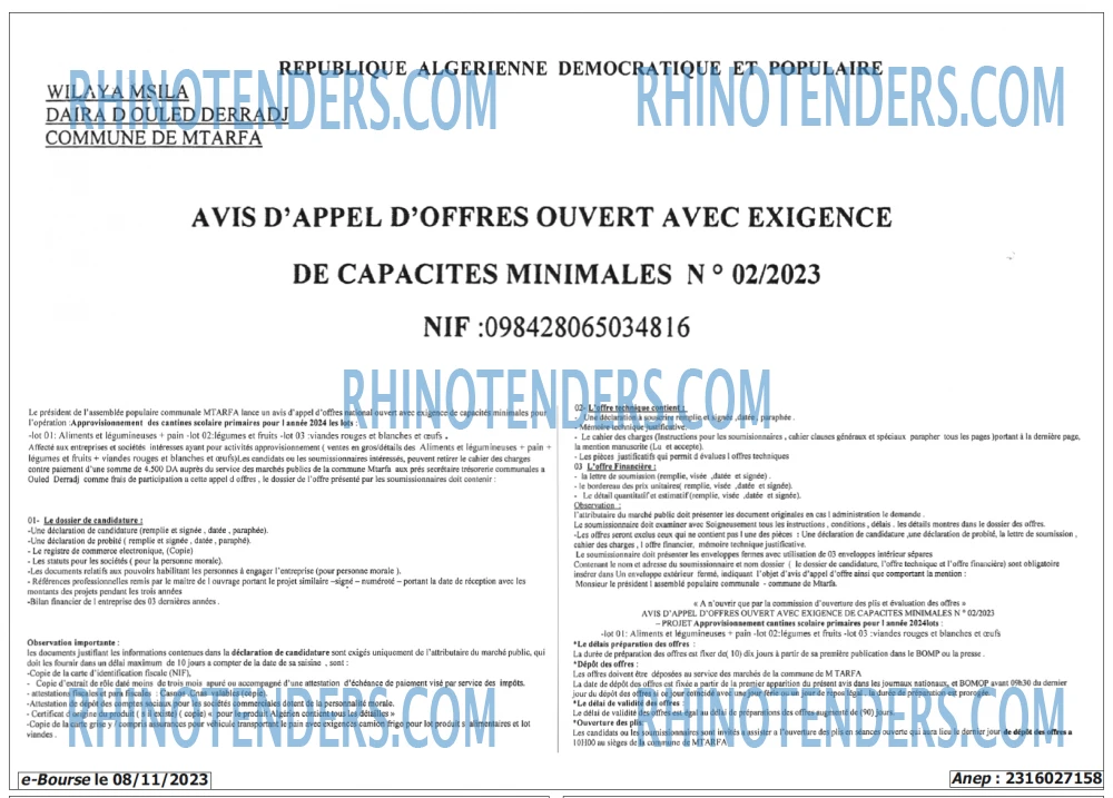 Autres