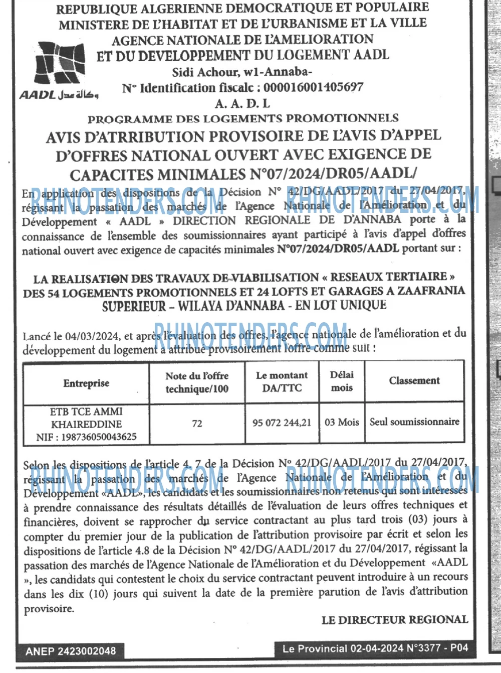 Autres