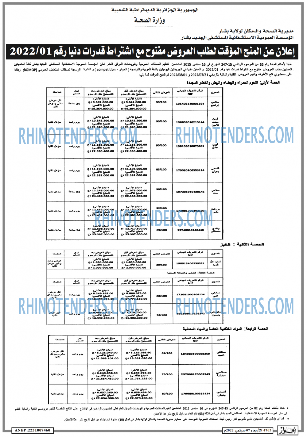 الحوار