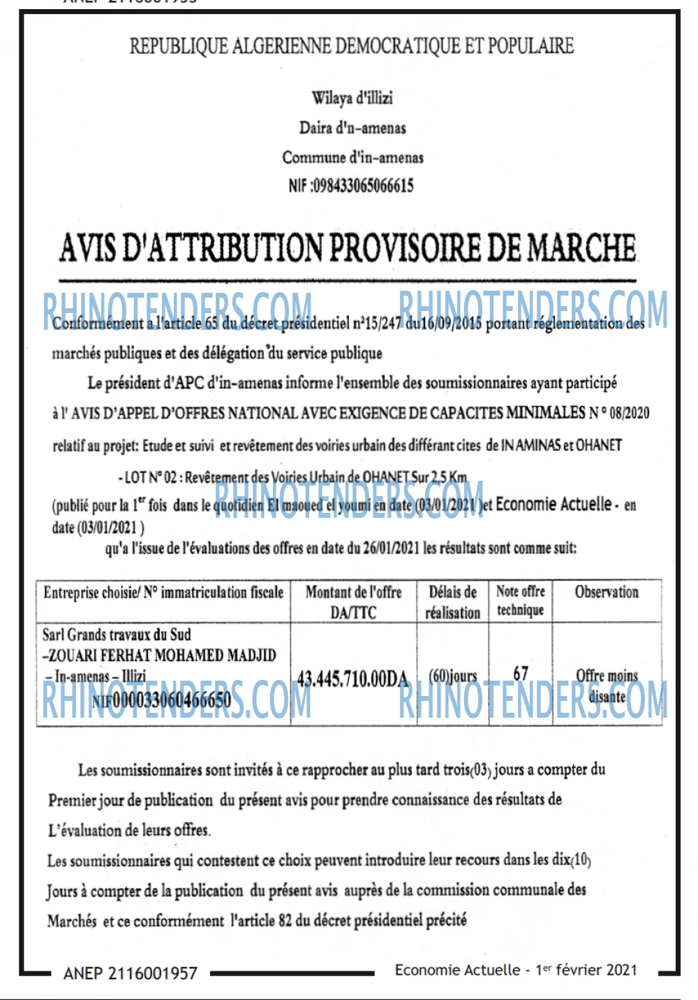 Autres