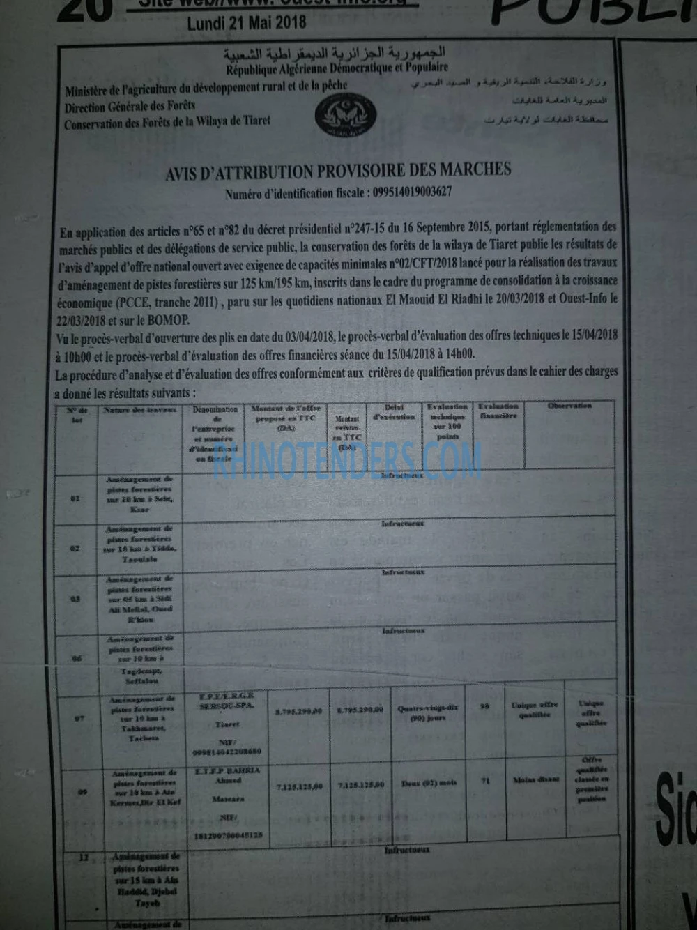 OUEST INFO