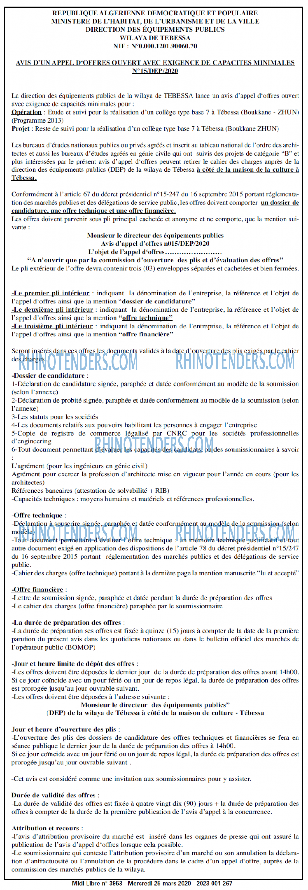 MIDI Libre